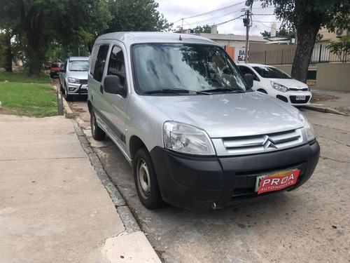 Citroën Berlingo 1.4 Bussines 75cv 2016