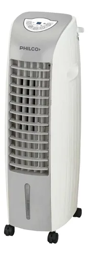 Climatizador Portátil Philco Frío Cp1819p 6l Blanco (almagro