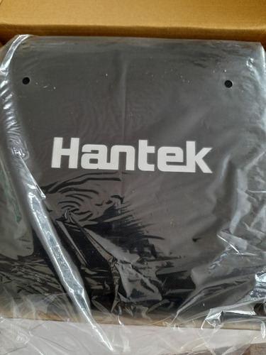 Osciloscopio Automotriz Hantek 1008c 8 Canales