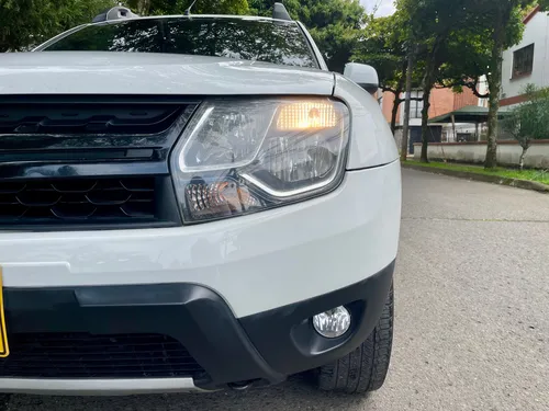 Renault Duster 2.0 Dynamique 4x2