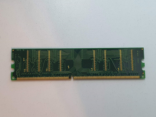 Memoria Novatech 256mb Ddr333 Pc2700 Nhdr256m06wqb50739