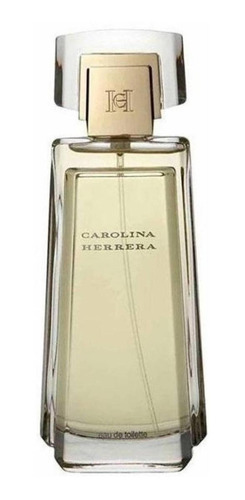 Carolina Herrera EDT 100 ml para mujer