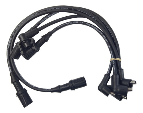 Cables Bujias Prestolite 1128 Renault 21 Inyeccion (´89/´96)