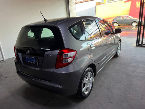 Honda Fit 1.4 LXL 16V FLEX 4P MANUAL