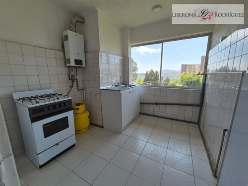 Departamento En Venta, Gómez Carreño, Viña Del Mar