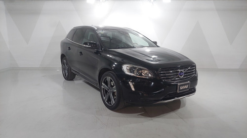 Volvo XC60 2.0 INSPIRATION T5 AT