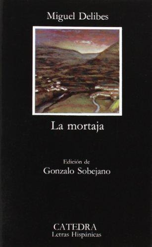 La Mortaja