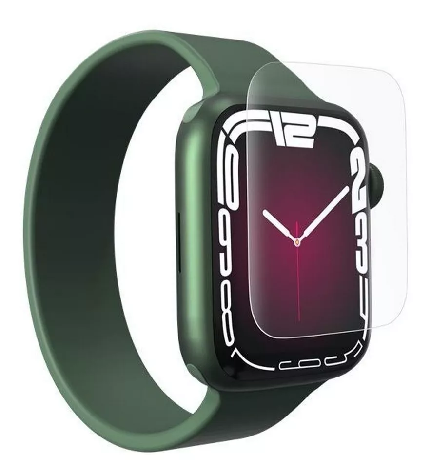 Tercera imagen para búsqueda de protector apple watch