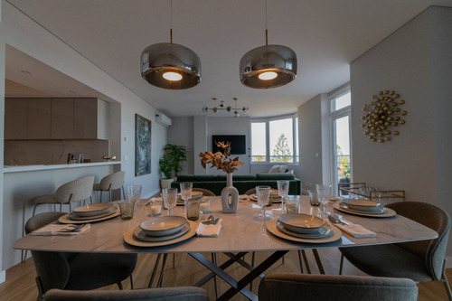 Venta Apartamentos 1, 2, 3 Y 4 Dormitorios En Carrasco - BilĂș Riviera