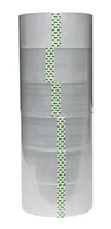 Comprar Tirros Cinta De Embalar Transparente 6 Unidades 100mts