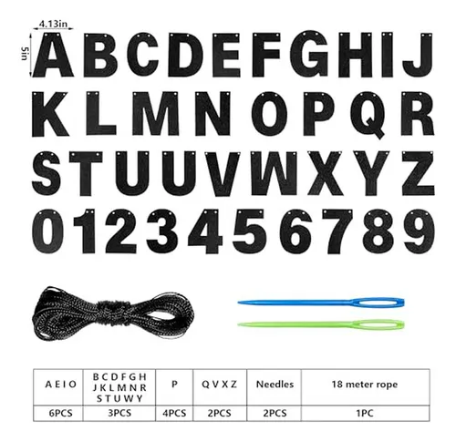 Kit De Banner Diy Personalizable Para Cumpleaños Y Graduació