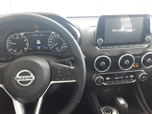 Imagen 3 de 15 de Nissan Sentra 2.0 Sr Cvt 0km - Sendai Nissan