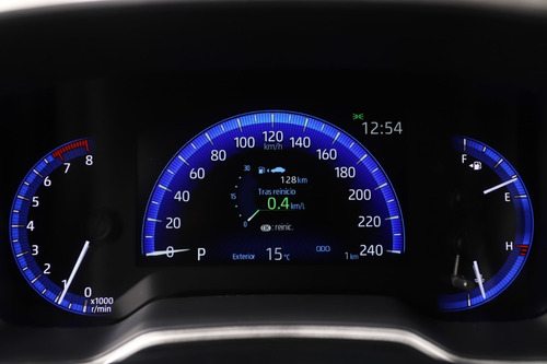 Imagen 11 de 25 de Toyota Corolla 2.0 Seg Cvt My22