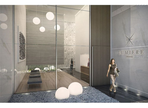 Imagen 5 de 8 de Depto 2 Amb Con Cochera En Venta En Lumiere Urbano