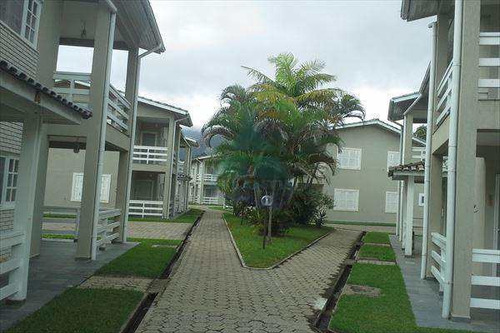 Imagem 13 de 29 de Apartamento Com 2 Dorms, Praia Da Maranduba, Ubatuba - R$ 340 Mil, Cod: 737 - V737