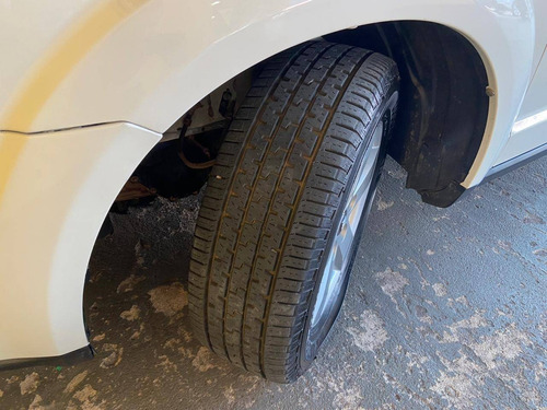 Fiat Freemont 2.4 Precision 16v Gasolina 4p Automático