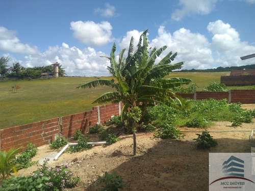 Casa De Praia A Venda Em Tabatinga
