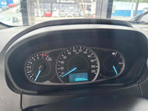 Ford Ka 1.0 TI-VCT FLEX SE MANUAL