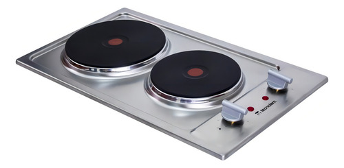 Parrillas Electrica Tecnolam Eh302 110v / 60 Hz Color Inox