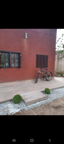 Alquiler Casa Laguna Merín