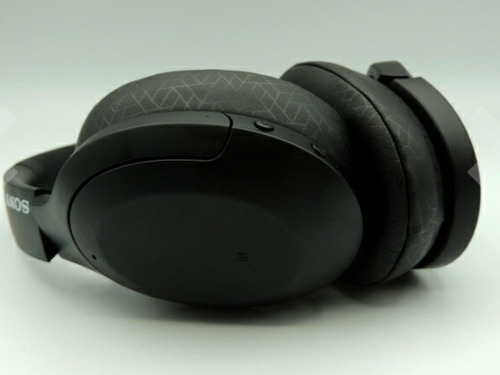 Imagen 3 de 7 de Auriculares Inalambricos Bluetooth Sony Nh Hp1on Hearo N3