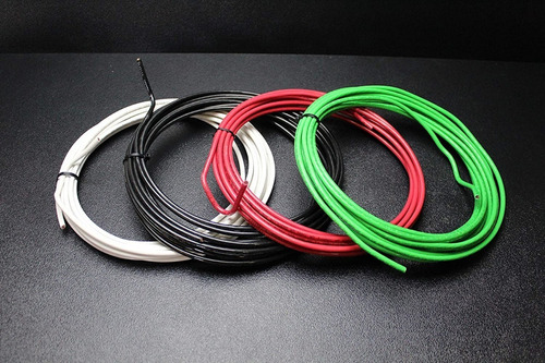 Cable Thw 12 Retazos