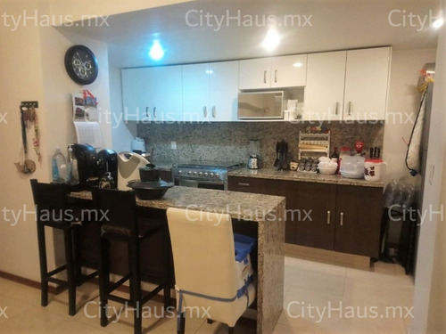 Imagen 1 de 12 de Venta Departamento Grand Tower Del Valle.