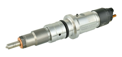 Inyector Diesel 0986435545, 2855491r Bosch Para Case Iveco