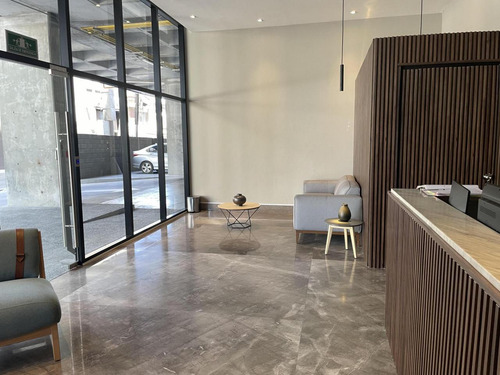 Departamento En Renta En Arena Vive El Parque Col Acero Monterrey Nl Zona Centro