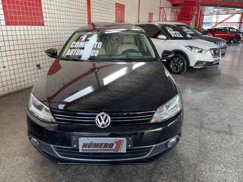 Imagem 10 de 11 de Volkswagen Jetta 2.0 Highline