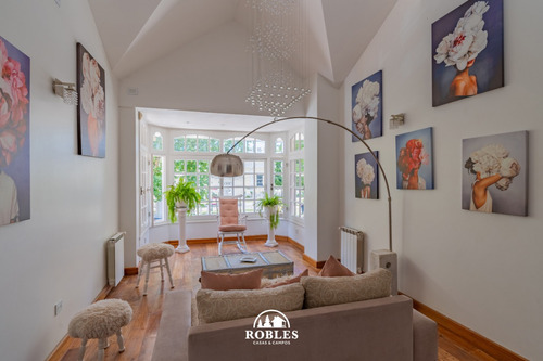 Casa - Chalet En Venta En Mar Del Plata