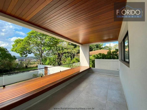 Imagem 9 de 29 de Casas À Venda Em Atibaia/sp - Compre A Sua Casa Aqui! - 1470215