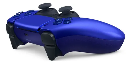 Control Joystick Inalámbrico Dualsense Ps5 Cobalt Blue