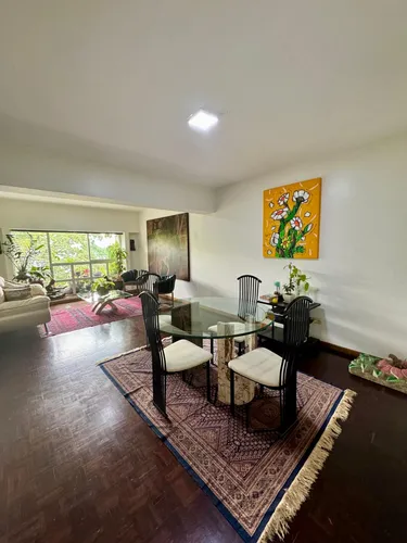 Venta Apartamento En La Tahona