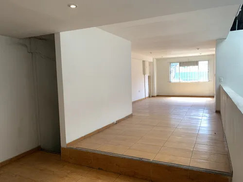 Arriendo Bodega En La Alborada