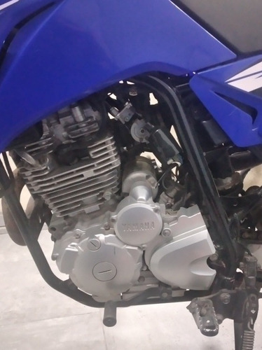 Imagen 5 de 6 de Yamaha Xtz 250