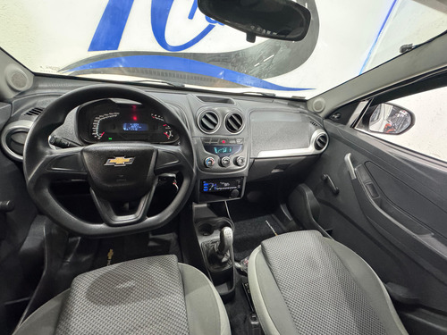 Chevrolet Montana 1.4 Ls Econoflex 2p