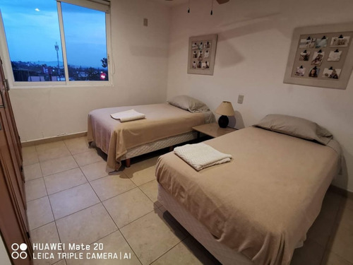 Imagen 13 de 14 de Departamento En Buenavista / Cuernavaca - Ham-507-de