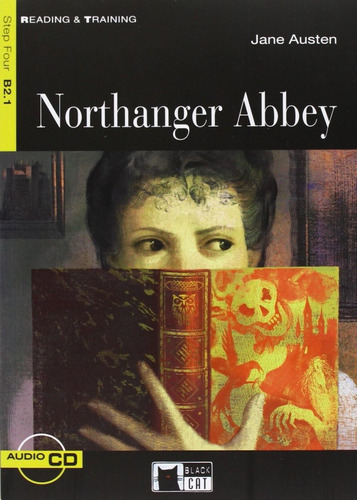 Libro: Nothanger Abbey. Austen , Jane. Vicens Vives