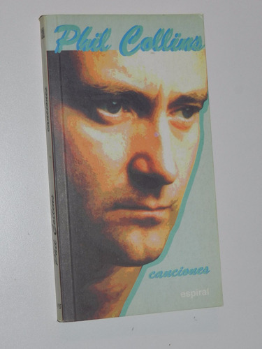 Phil Collins - Canciones 1 