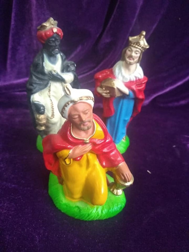 Niño Jesus Navidad Nacimiento Religioso