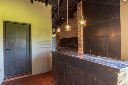 Terreno En Venta En El Campo Fincas Exclusivas Cardales