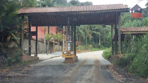 Imagem 12 de 15 de Terreno À Venda, 1605 M² Por R$ 120.000,00 - Recanto Do Lago - Mairiporã/sp - Te0228