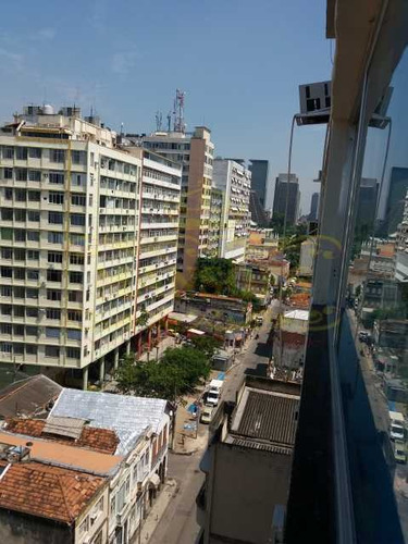 Apartamento-à Venda-glória-rio De Janeiro - Abap00002