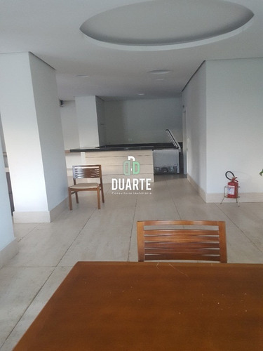Imagem 4 de 30 de Apartamento - Ap01191 - 34005493