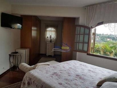 Imagem 8 de 21 de Granja Viana - Fazendinha - Ca2408