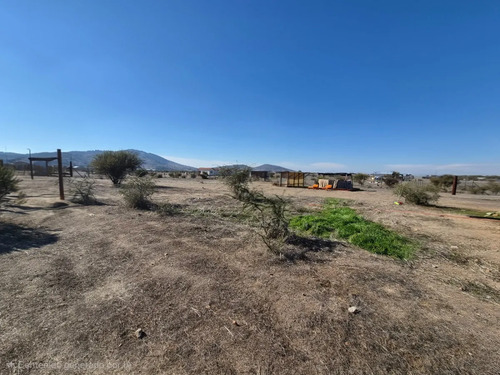 Se Vende Parcela Con Casa En Marchigue