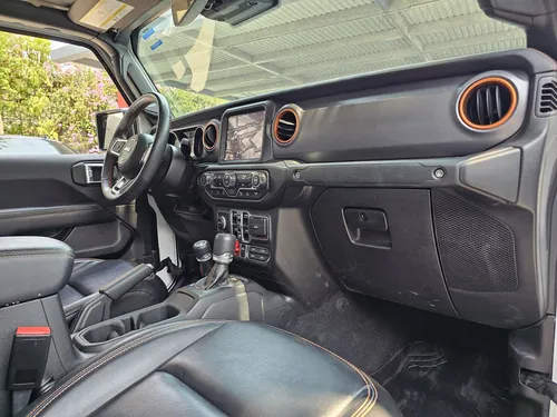 Jeep JT 3.6 V6 Mojave 4X4 At
