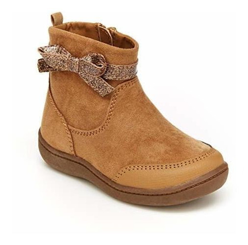 Bota De Moda Elaine Para Niños Unisex Stride Rite 360