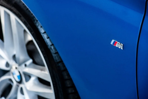 Bmw Serie 1 1.6 120i M Package 177cv